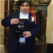 Laureato in giurisprudenza aspirante docente di diritto offre lezioni private di diritto